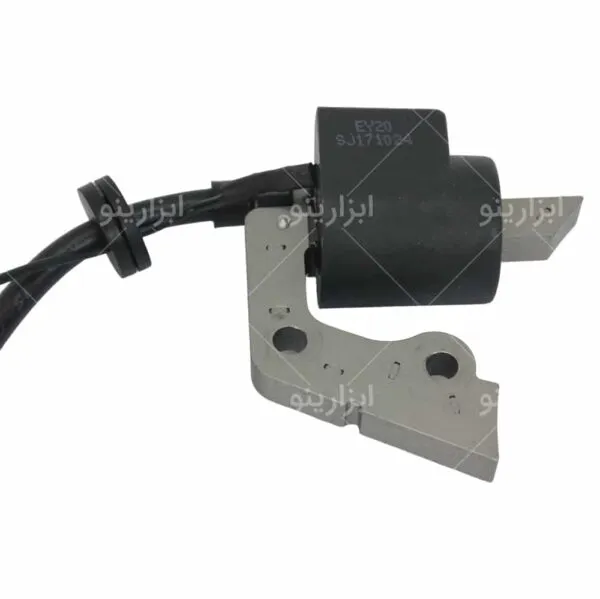کویل موتور روبین