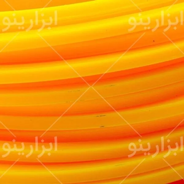 نخ حاشیه زن (علف زن) چهارگوش