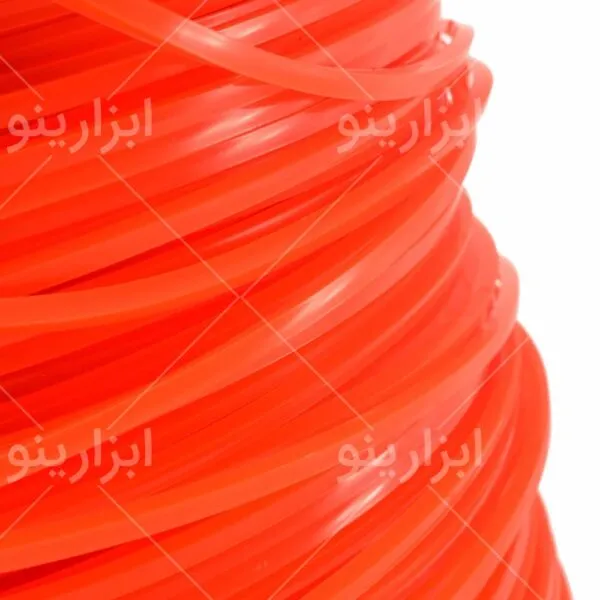 نخ حاشیه زن چهارگوش